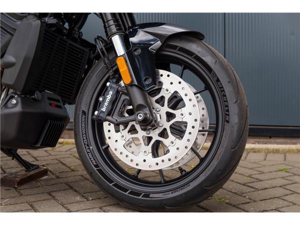 2025 Harley-Davidson Pan America 1250 ST