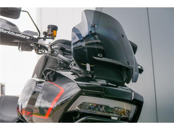 2025 Harley-Davidson Pan America 1250 ST