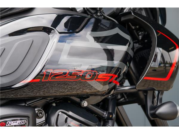 2025 Harley-Davidson Pan America 1250 ST