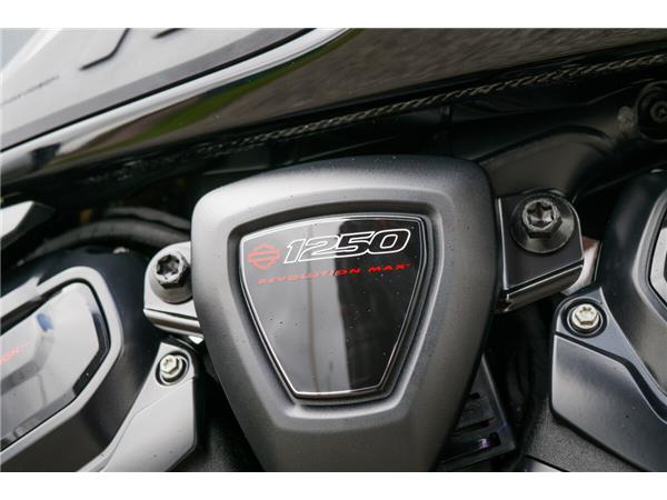 2025 Harley-Davidson Pan America 1250 ST