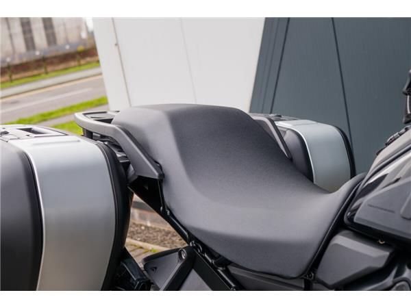 2025 Harley-Davidson Pan America 1250 ST