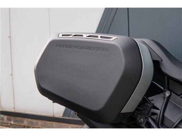 2025 Harley-Davidson Pan America 1250 ST