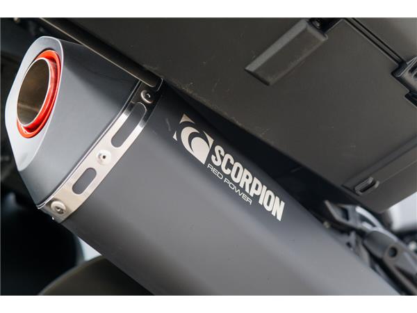 2025 Harley-Davidson Pan America 1250 ST