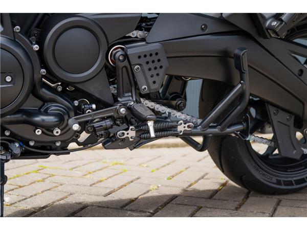 2025 Harley-Davidson Pan America 1250 ST