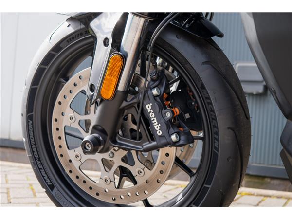 2025 Harley-Davidson Pan America 1250 ST