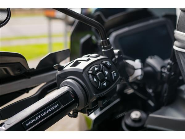 2025 Harley-Davidson Pan America 1250 ST