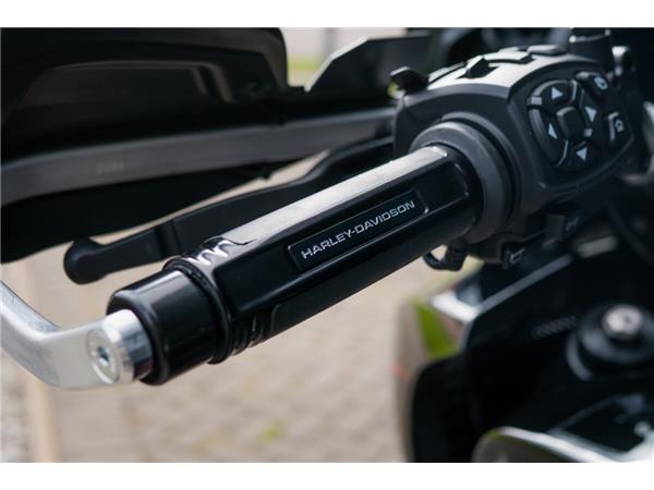 2025 Harley-Davidson Pan America 1250 ST