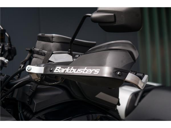 2025 Harley-Davidson Pan America 1250 ST