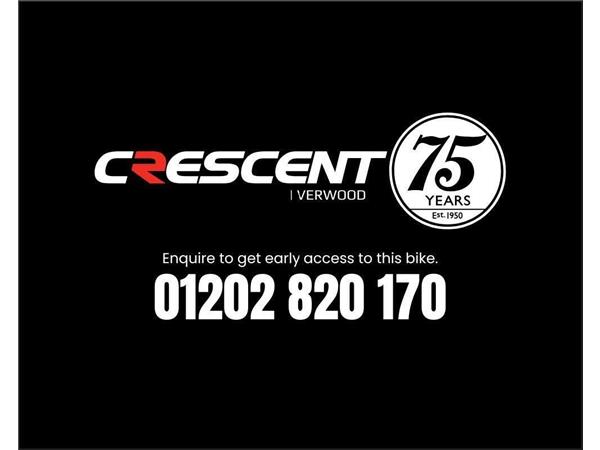 2024 Yamaha TRACER 7 GT