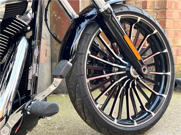 2023 Harley-Davidson Softail