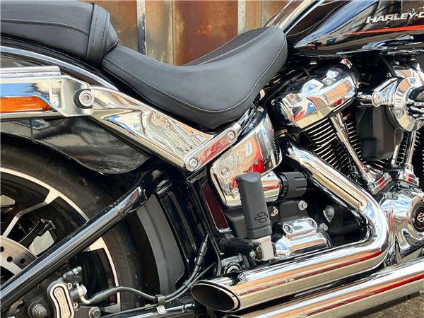 2023 Harley-Davidson Softail