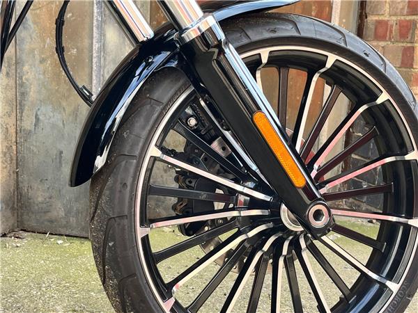 2023 Harley-Davidson Softail