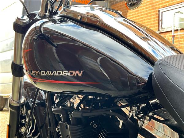 2023 Harley-Davidson Softail