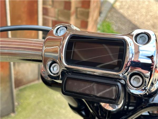 2023 Harley-Davidson Softail