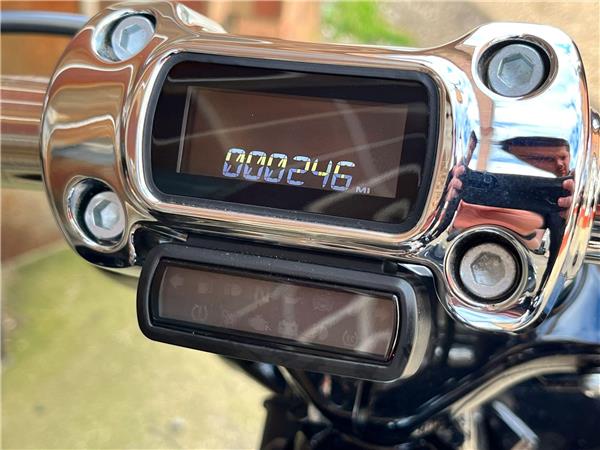 2023 Harley-Davidson Softail