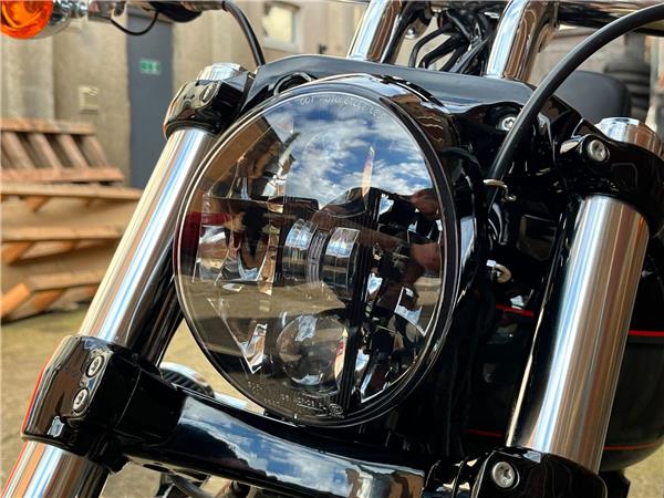 2023 Harley-Davidson Softail