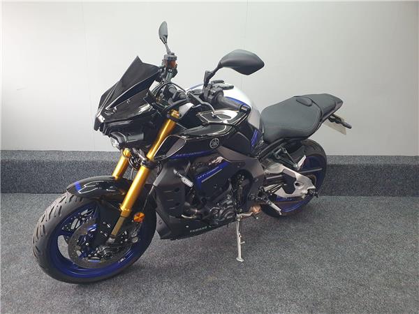 2023 Yamaha MT-10