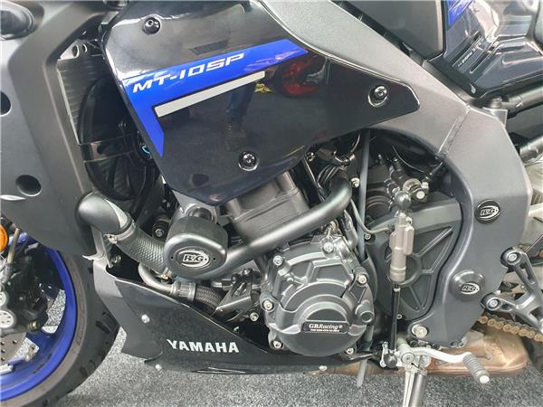 2023 Yamaha MT-10