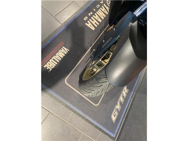 2022 Yamaha X-Max 125 Tech Max, new rear tyre & just serviced by us