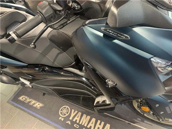 2022 Yamaha X-Max 125 Tech Max, new rear tyre & just serviced by us