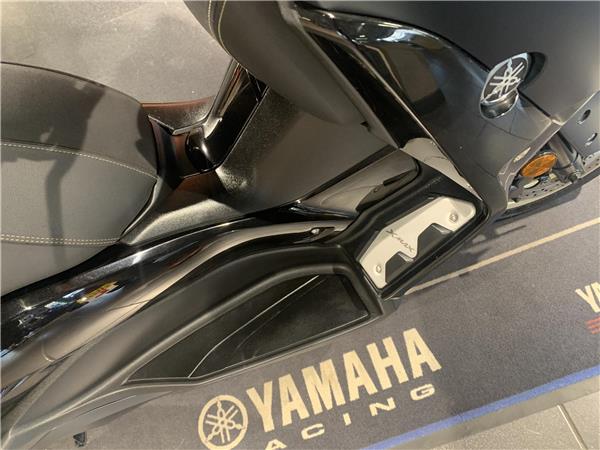 2022 Yamaha X-Max 125 Tech Max, new rear tyre & just serviced by us