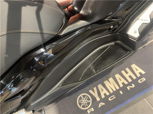 2022 Yamaha X-Max 125 Tech Max, new rear tyre & just serviced by us