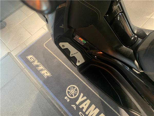 2022 Yamaha X-Max 125 Tech Max, new rear tyre & just serviced by us