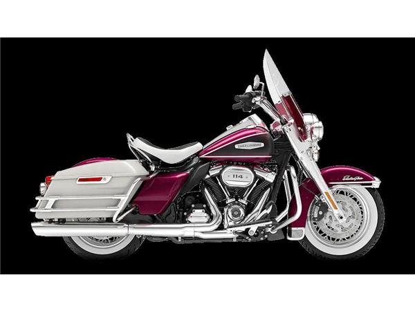 2023 Harley-Davidson Touring