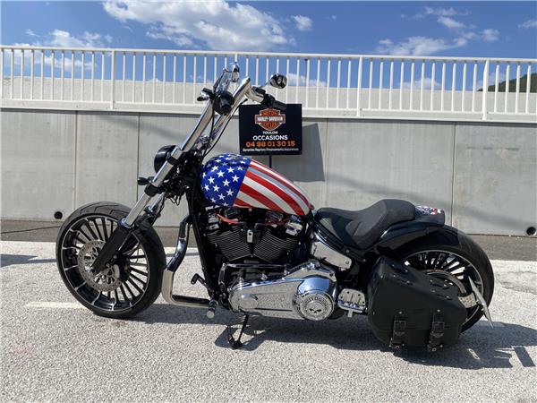 2023 HARLEY-DAVIDSON BREAKOUT