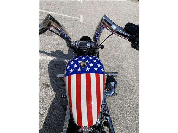 2023 HARLEY-DAVIDSON BREAKOUT