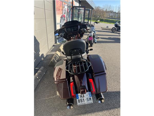 2024 HARLEY-DAVIDSON STREET GLIDE