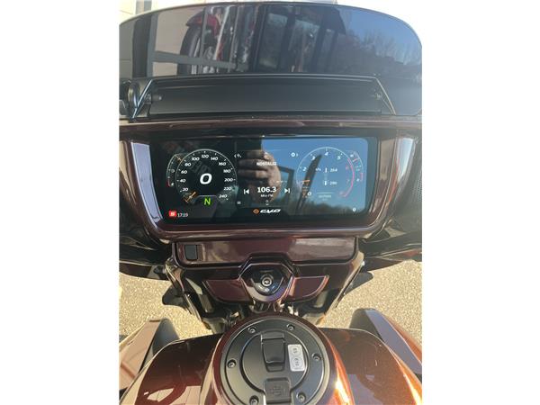 2024 HARLEY-DAVIDSON STREET GLIDE