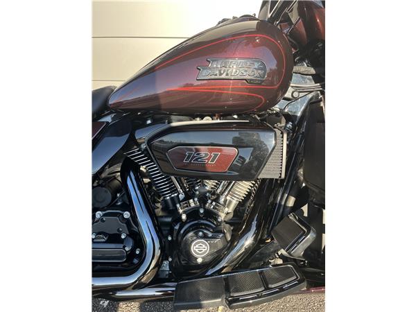 2024 HARLEY-DAVIDSON STREET GLIDE