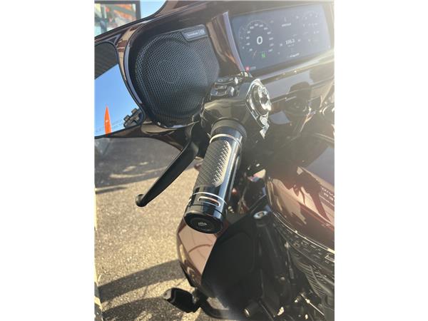 2024 HARLEY-DAVIDSON STREET GLIDE