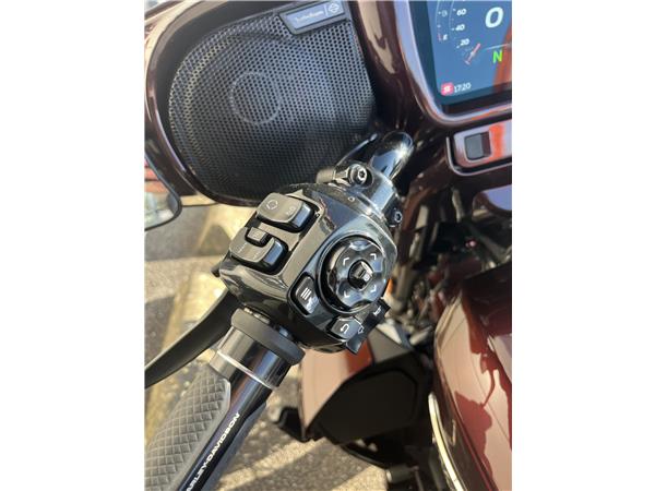 2024 HARLEY-DAVIDSON STREET GLIDE
