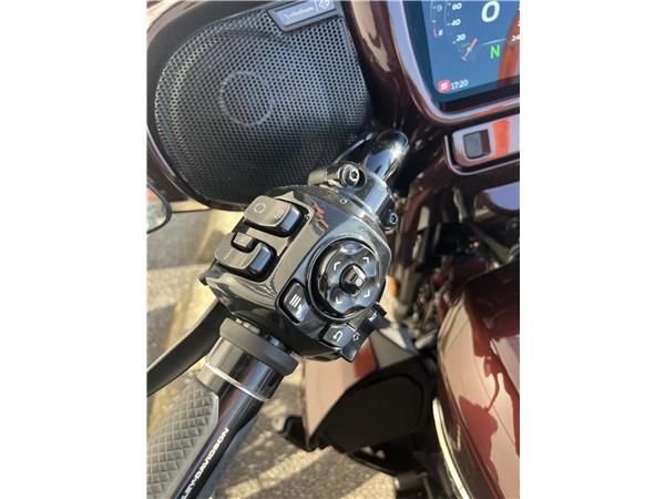 2024 HARLEY-DAVIDSON STREET GLIDE