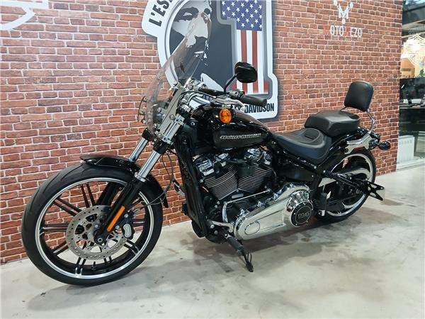 2022 HARLEY-DAVIDSON BREAKOUT
