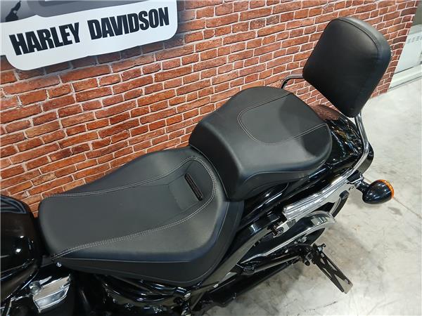 2022 HARLEY-DAVIDSON BREAKOUT