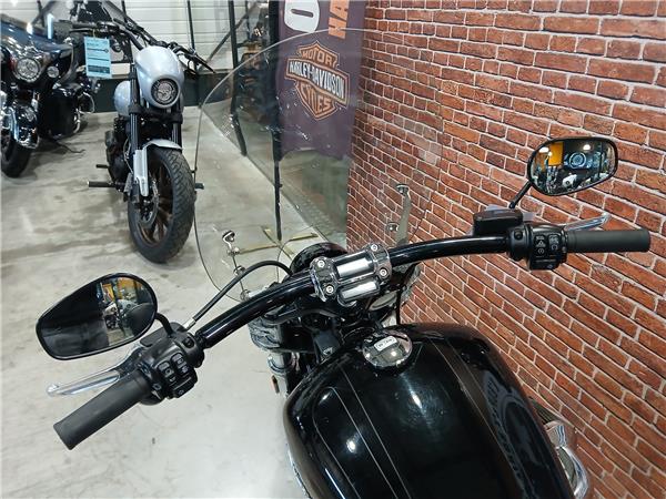 2022 HARLEY-DAVIDSON BREAKOUT