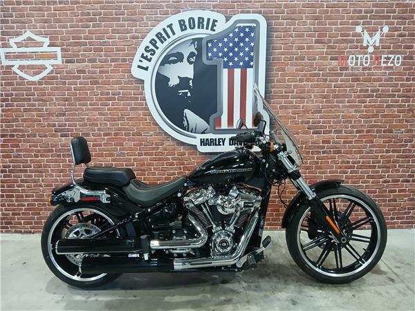 2022 HARLEY-DAVIDSON BREAKOUT