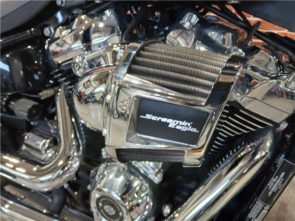 2022 HARLEY-DAVIDSON BREAKOUT