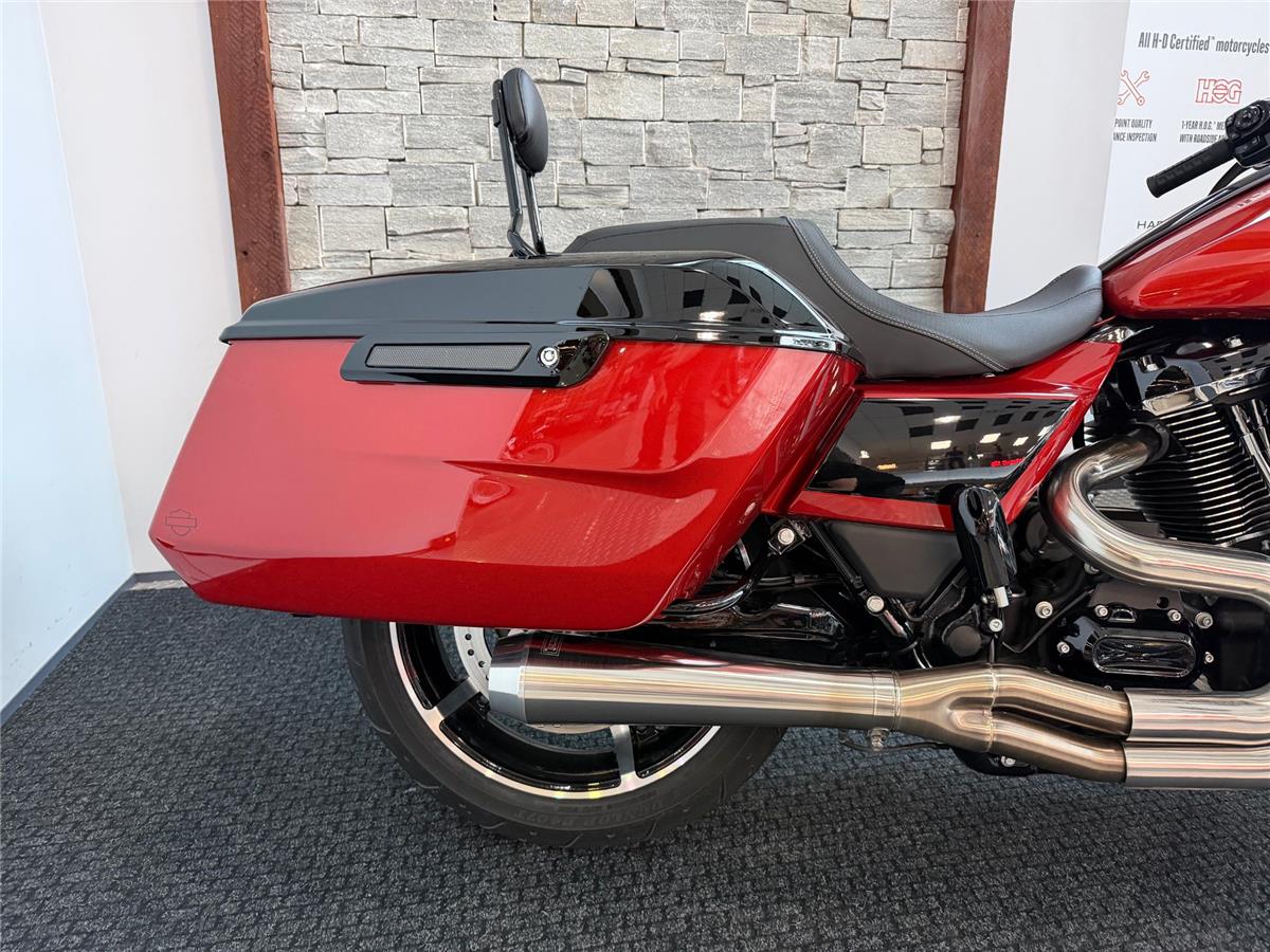 2024 Street Glide