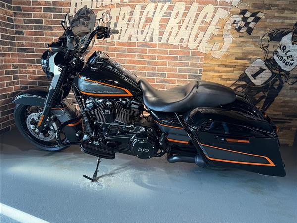 2022 harley-davidson FLHRXS Road King Special 114