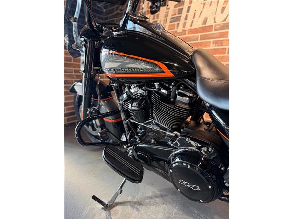 2022 harley-davidson FLHRXS Road King Special 114