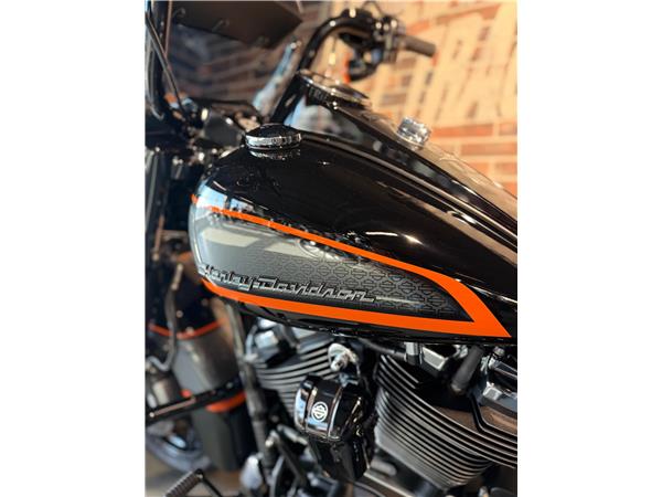 2022 harley-davidson FLHRXS Road King Special 114