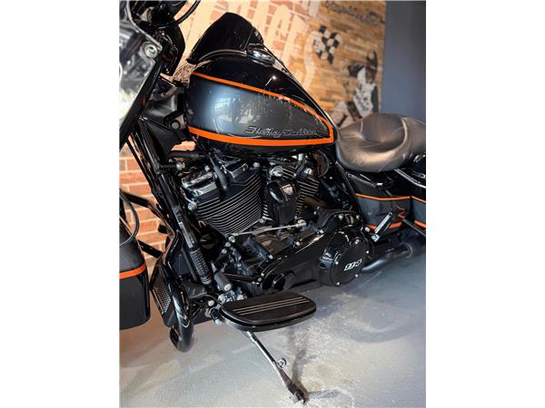 2022 harley-davidson FLHRXS Road King Special 114