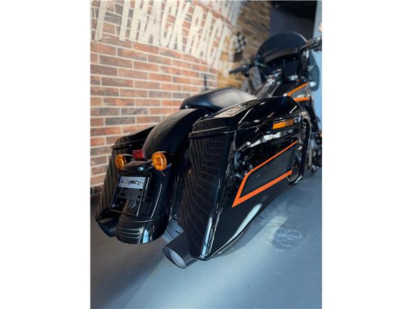 2022 harley-davidson FLHRXS Road King Special 114