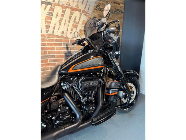 2022 harley-davidson FLHRXS Road King Special 114