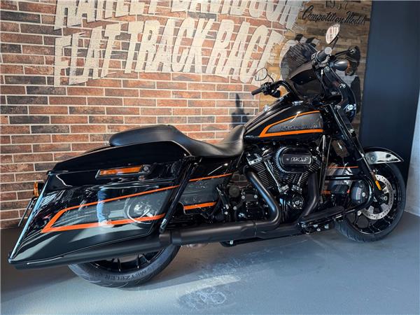 2022 harley-davidson FLHRXS Road King Special 114