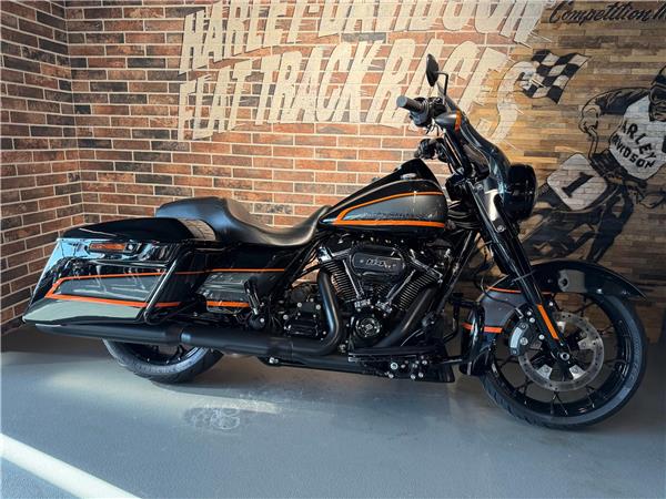 2022 harley-davidson FLHRXS Road King Special 114